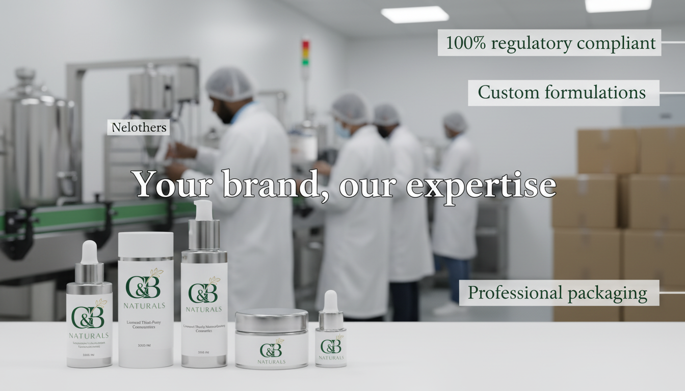 The Brand Builder